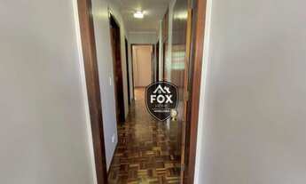 Imagem 7: Casa com 4 dormitórios para alugar, 200 m² por R$ 3.800,00/mês - Boqueirão - Curitiba/PR