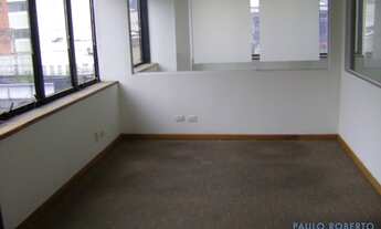 Imagem 7: CONJ. COMERCIAL - ITAIM BIBI - SP