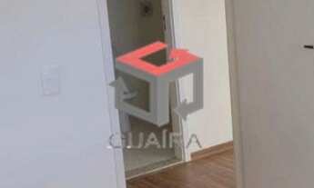 Imagem 5: Apartamento para aluguel, 2 quartos, 1 vaga, Vila Metalúrgica - Santo André/SP