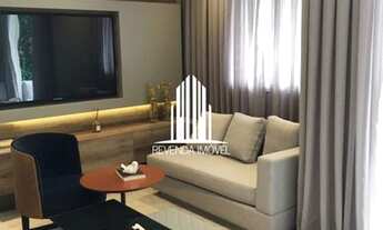 Imagem 6: Apartamento com 2 ou 3 dormitórios, 1 suíte e 1 vaga no Alto da Lapa