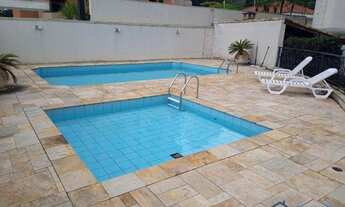 Imagem 14: Apartamento com 2 dormitórios, 60 m² - venda por R$ 705.000,00 ou aluguel por R$ 2.500,00