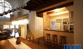 Imagem 2: CASA EM CONDOMÍNIO - ALDEIA DA SERRA - SP