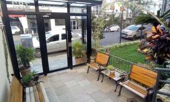 Imagem 2: PORTO ALEGRE - Kitchenette/Conjugados - BOM FIM