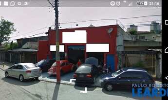 Imagem 6: COMERCIAL - BUTANTÃ - SP