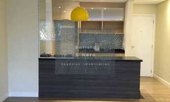 Imagem 4: Apartamento com 3 dormitórios à venda, 87 m² por R$ 650.000 - Vila Andrade - São Paulo/SP