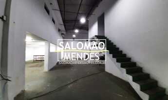 Imagem 6: Lojão na Duque, 700 m², dois pisos. Excelente visibilidade !