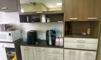 Imagem 10: Apartamento com 3 dormitórios, 140 m² - venda por R$ 1.171.000 ou aluguel por R$ 5.900/mês