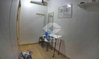 Imagem 12: Sala comercial à venda, 30 m² por R$ 110.000 - São João - Porto Alegre/RS