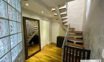 Imagem 3: Cobertura com 2 dormitórios à venda, 100 m² por R$ 899.000 - Tatuape - São Paulo/SP