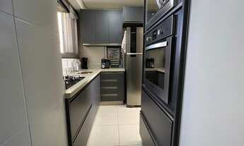 Imagem 3: VICTORIA PARQUE - Apartamento com 2 dormitórios ( 1 suíte) à venda, 70 m² por R$ 535.000