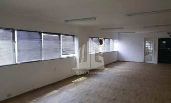 Imagem 3: Conjunto para alugar, 114 m² por R$ 4.900/mês - Consolação - São Paulo/SP