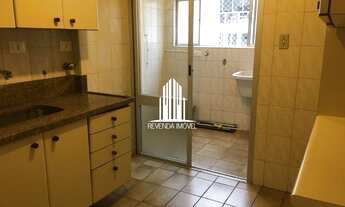 Imagem 5: Florença - Apartamento para venda com 3 dormitórios (1 suíte), varanda e 1 vaga na Vila