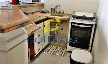 Imagem 3: Aptos. para locação em Barueri - Apto. para locação