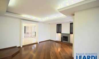 Imagem 2: APARTAMENTO - MOEMA PÁSSAROS - SP