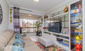 Imagem: PORTO ALEGRE - Apartamento Padrão - Três