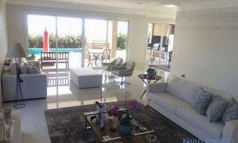 Imagem 2: CASA EM CONDOMÍNIO - TAMBORÉ - SP