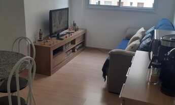 Imagem: Apartamento para venda tem 40 metros quadrados