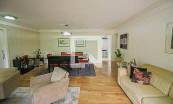 Imagem 5: Apartamento à Venda - Cidade São Francisco , 3 Quartos, 128 m2