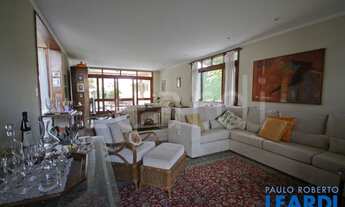 Imagem 7: CASA EM CONDOMÍNIO - TAMBORÉ - SP