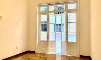 Imagem 3: Vendo-se apartamento grande na lapa rj