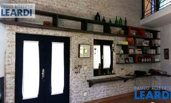 Imagem 4: CASA EM CONDOMÍNIO - VILLAGE CAPRÍCIO - SP