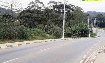 Imagem 3: Terreno à venda, 2400 m² por R$ 860.000,00 - Jardim Santa Paula - Cotia/SP