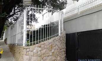 Imagem: APARTAMENTO - VILA OLÍMPIA - SP