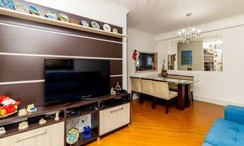 Imagem 4: Apartamento em Cristo Redentor