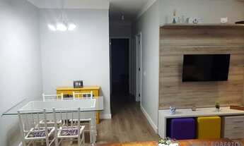 Imagem: APARTAMENTO - CONDOMÍNIO FLORATTA CLUB