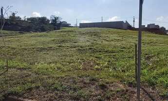 Imagem 6: TERRENO EM CONDOMÍNIO - CONDOMÍNIO SANTA TEREZA II - SP