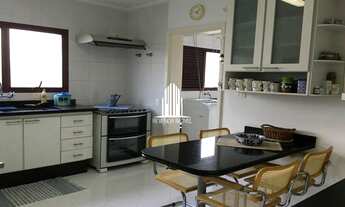 Imagem 5: Apartamento com 4 dormitórios à venda na Vila Olímpia