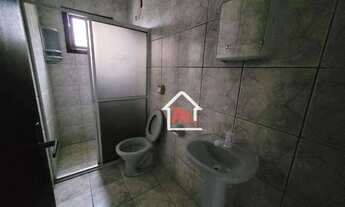 Imagem 6: Apartamento com 2 dormitórios para alugar, 47 m² por R$ 950,00/mês - Velha - Blumenau/SC