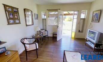 Imagem 4: CASA EM CONDOMÍNIO - CONDOMÍNIO COLINAS DO JAPI - SP