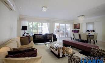 Imagem 7: CASA EM CONDOMÍNIO - ALPHAVILLE - SP