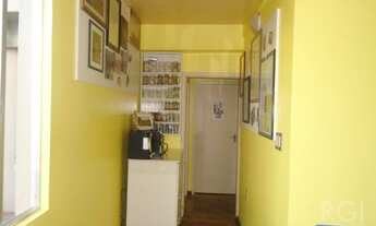 Imagem 3: Porto Alegre - Apartamento Padrão - Centro Histórico