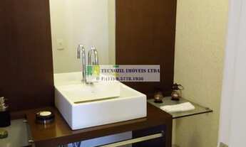 Imagem 2: SOBRADO 02 DORMITORIOS VENDE JARDIM DA GLORIA COM 100 M² (11) 9.5778.1936