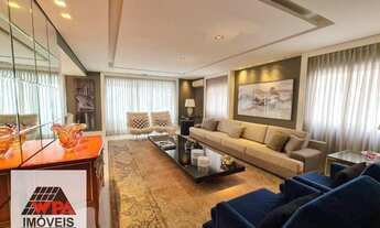 Imagem 2: Apartamento com 4 dormitórios à venda, 358 m² por R$ 4.700.000,00 - Centro - Americana/SP