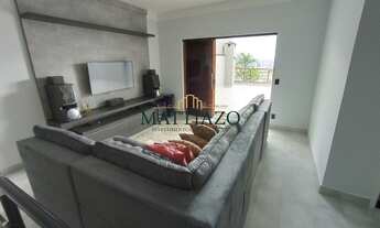 Imagem 5: LIMEIRA - Casa de Condomínio - Residencial Village Damha