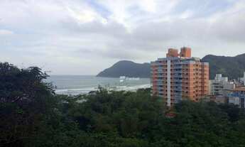 Imagem 3: Apartamento com 4 dormitórios à venda, 214 m² por R$ 1.200.000,00 - Astúrias - Guarujá/SP