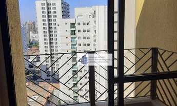 Imagem 2: Vila Mariana - excelente apartamento