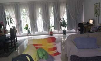 Imagem: Casa à venda, 400 m² por R$ 3.000.000,00