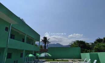 Imagem 3: Pousada com 8 dormitórios à venda, 530 m² por R$ 2.100.000,00 - Maranduba - Ubatuba/SP