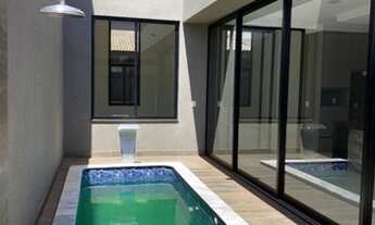 Imagem 2: São José do Rio Preto - Casa de Condomínio - Residencial Gaivota II