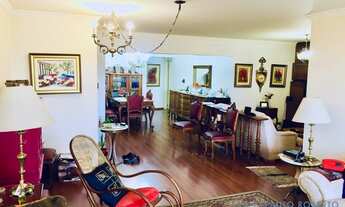 Imagem 4: APARTAMENTO - ALTO DE PINHEIROS - SP