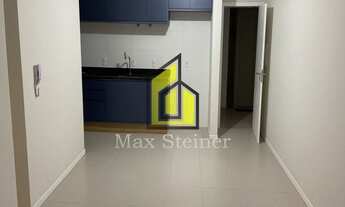 Imagem 7: Apartamento para venda possui 70 metros quadrados com 2 quartos