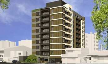 Imagem: LANÇAMENTO DE APARTAMENTO COM 2 DORMITORIOS