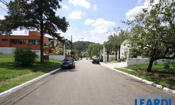 Imagem 4: TERRENO EM CONDOMÍNIO - ALPHAVILLE - SP