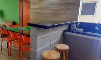 Imagem 6: Apartamento para venda com 100 m² com 3 quartos em Córrego Grande - Florianópolis - SC