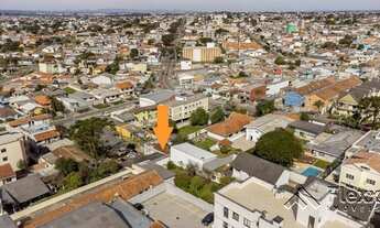 Imagem 7: Casa com 4 dormitórios à venda, 344 m² por R$ 998.000,00 - Cajuru - Curitiba/PR