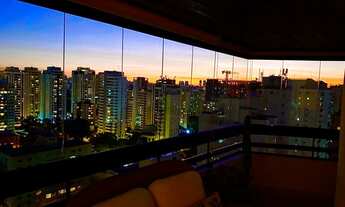 Imagem 2: Apartamento de 440,66 4 dorms. 2 suítes 4 vagas em Moema